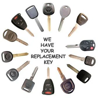 All County Locksmith Store Austin, TX 512-447-4037 - 19-Transponder-keys