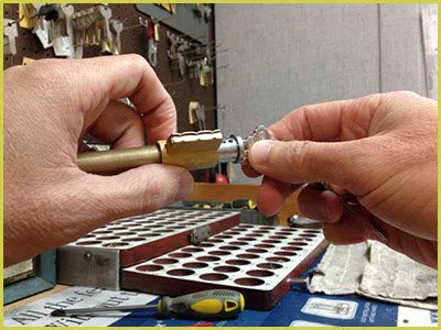 All County Locksmith Store Austin, TX 512-447-4037 - 9-rekey