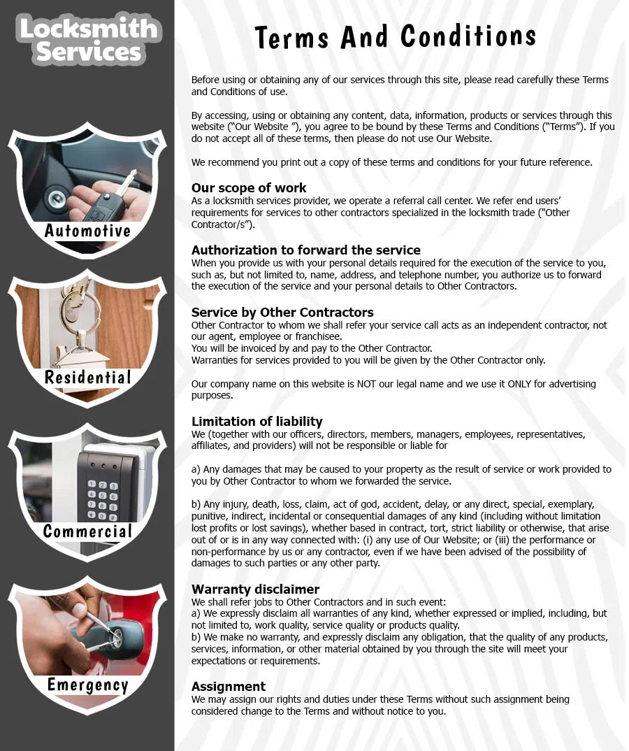 All County Locksmith Store Austin, TX 512-447-4037